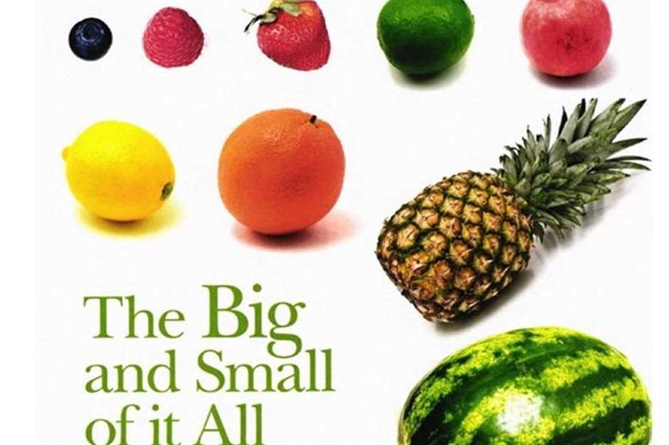 The Big and Small of it All | Seng
