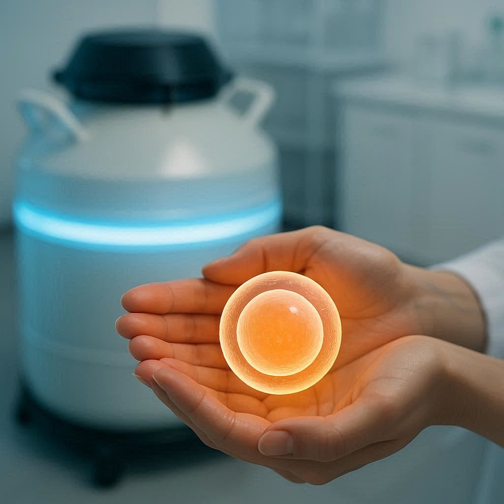 Egg Freezing