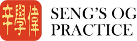 Seng's OG Practice Logo