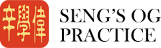 Seng's OG Practice Logo