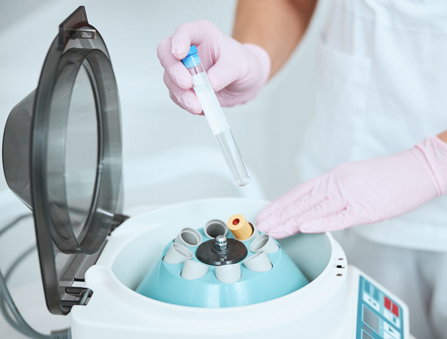 Egg freezing consultation and fertility preservation treatment in Singapore