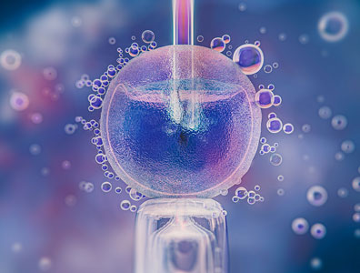 Egg freezing consultation guidance